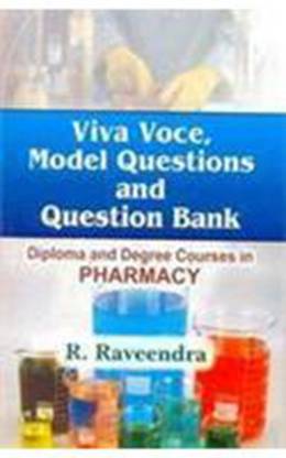 Viva Voce, Model Questions And Question Bank