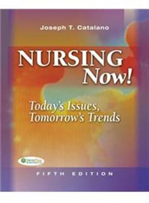 Nursing Now!