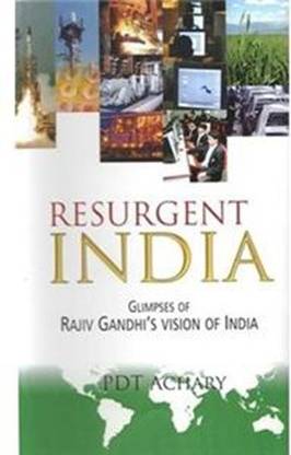Resurgent India