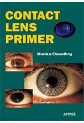 Contact Lens Primer