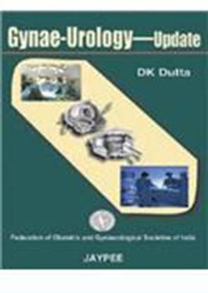 Gynae-Urology Update