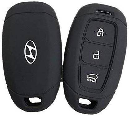 IMMUTABLE Car Key Cover