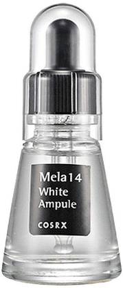 Cosrx Mela 14 White Ampule, 20ml