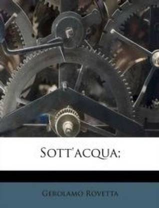 Sott'acqua;