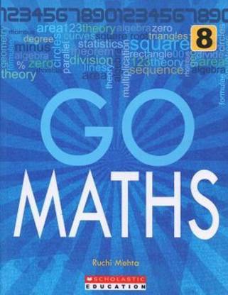 Go Maths -8