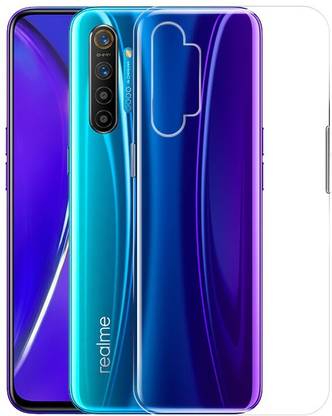 CASE CREATION Back Cover for Oppo Realme XT Phone Cover