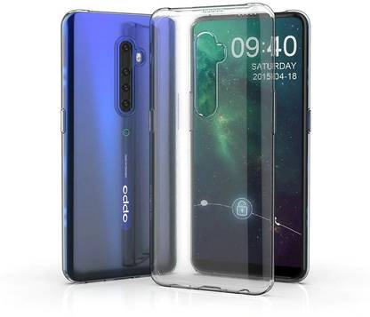 CASE CREATION Back Cover for Oppo Reno 10X Zoom Back Case, OppoReno 10X Zoom Case, Oppo Reno 10X Zoom Case
