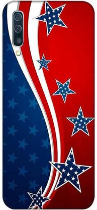 Yuphoria Back Cover for Samsung Galaxy A50 / Samsung Galaxy A50s