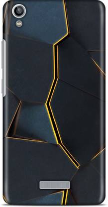 Exclusivebay Back Cover for Lava Pixel V1