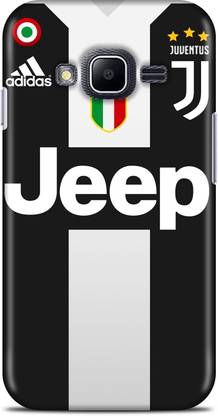 Exclusivebay Back Cover for Samsung Galaxy J1 mini Prime 2016