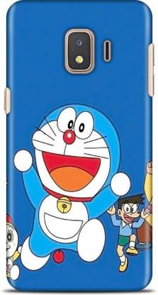 Exclusivebay Back Cover for Samsung Galaxy J2 Core