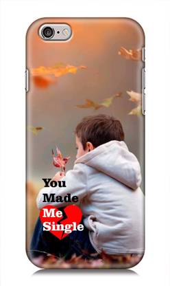 DAD Back Cover for Apple iPhone 6