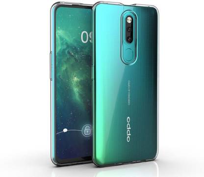CASE CREATION Back Cover for Oppo F11 Back Case, OppoF11 Case, Oppo F11 Case
