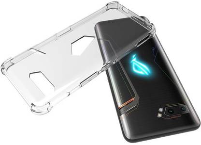 CASE CREATION Back Cover for Asus ROG Phone 2 Phone Case