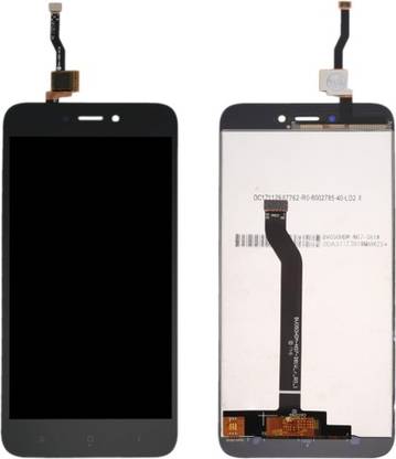 Touchkart IPS LCD Mobile Display for Xiaomi Redmi Go
