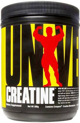 Universal Nutrition Monohydrate (100 Servings) Creatine