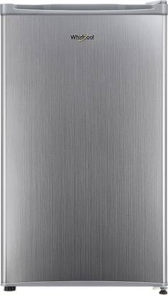 Whirlpool 93 L Direct Cool Single Door 2 Star Refrigerator