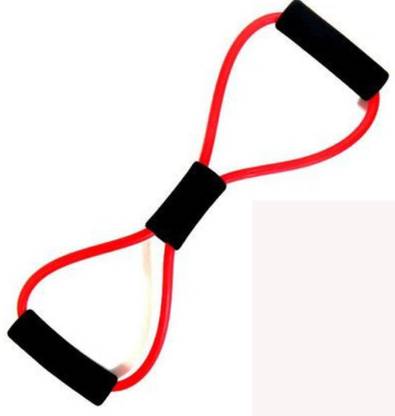 Bonbella Single toning Resistance Tube 8 Shape Resistance Tube