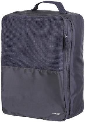 MINISO MINIGO Portable Shoe Bag Travel Toiletry Kit
