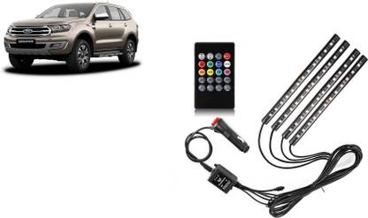Take Care Multi-Led-Strip-Light-40 Interior Light Car LED for HM (12 V, 12 W)
