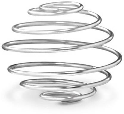 Vaya Blender Ball for Vaya Drynk, Water Bottles, Sippers and Shakers | Stainless Steel Wire Whisk for Protein Shakes, Smoothies, Juices, Hot Chocolate Steel Ball Whisk