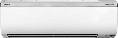 Daikin 1.8 Ton 3 Star Split Inverter AC  - White