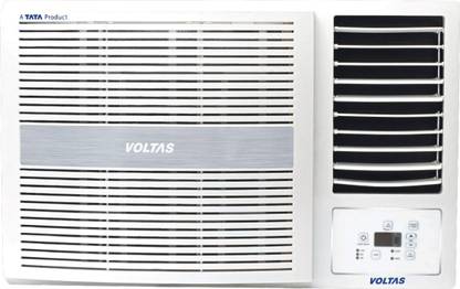 Voltas 2019 Model 2 Ton 2 Star Window AC