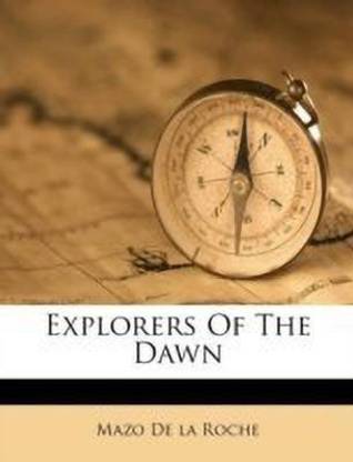 Explorers of the Dawn