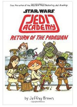 Star Wars: Jedi Academy-Return of the Padawan
