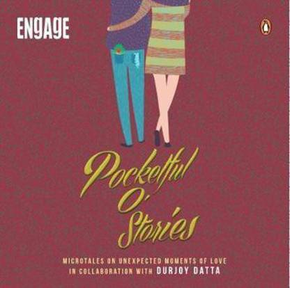Pocketful O’ Stories