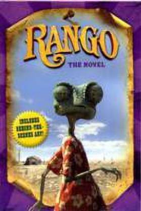 Rango: The Novel