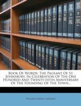 Book of Words