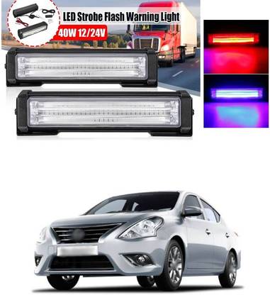 XZRTZ A186 Car Fancy Lights