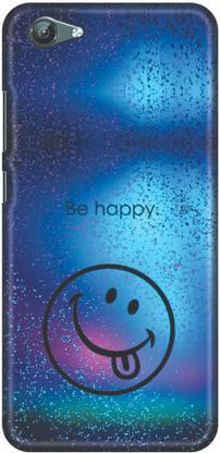 Flipkart SmartBuy Back Cover for VIVO Y71