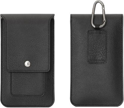 Pure Color Pouch for BLU Vivo One Plus 2019