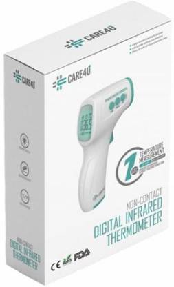 Care4u 1 Infrared Forehead Thermometer Thermometer