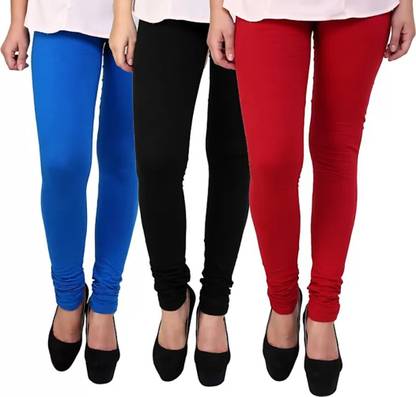 Ankle Length Western Wear Legging
