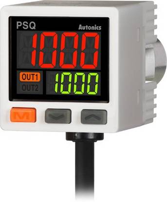autonics Autonics PSQ-C1C-RC1/8 Test Indicator