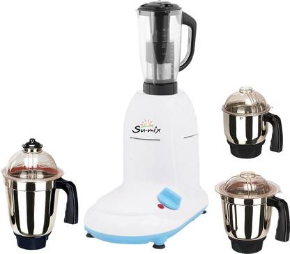 Su-mix SA20-SMX-914 750 W Juicer Mixer Grinder