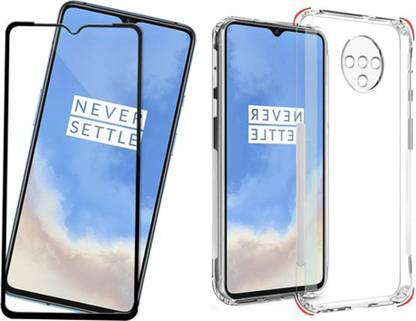 Kumarmobiles Screen Protector Accessory Combo for Oneplus 7T