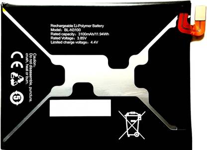 Full Life Mobile Battery For  Gionee S10 Lite BL-N3100