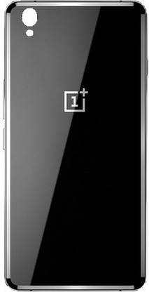 SMART OnePlus X (Glass) Back Panel