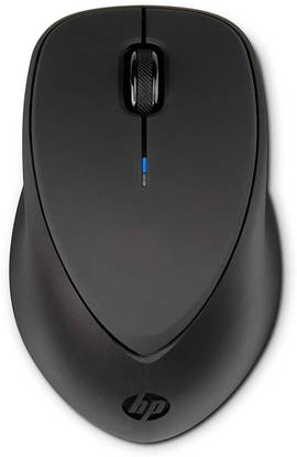 HP H3T50AA Wireless Optical Mouse  with Bluetooth
