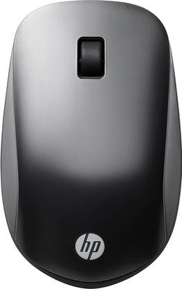 HP F3J92AA Wireless Ambidextrous Optical Mouse  with Bluetooth