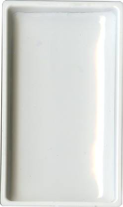 Zig Single color pan No.10 WHITE
