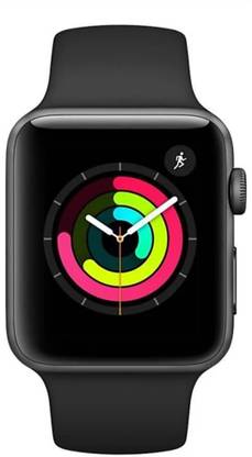 OZONE Watch Series 4 Smartwatch
