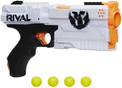 Nerf Rival Phantom Corps Kronos XVIII-500 Guns & Darts