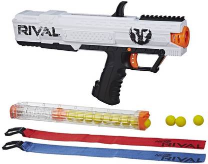 Nerf Rival Phantom Corps Apollo XV-700 Guns & Darts