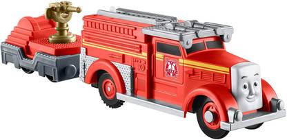 Thomas & Friends Fisher-Price Trackmaster, Fiery Flynn