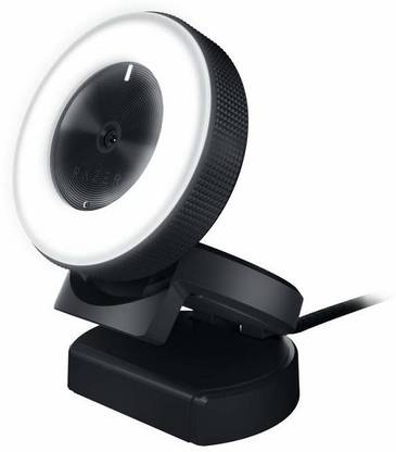 Razer RZ19-02320100-R3M1 4 HD  Webcam with Built-In Microphone USB Connectivity